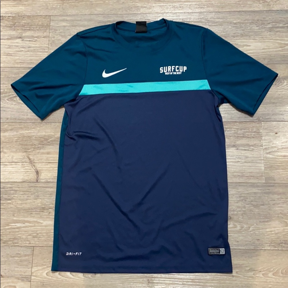 Nike shirt